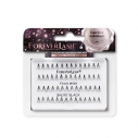 Gene false Individuale Foreverlash FAUX MINK fara nod Scurte