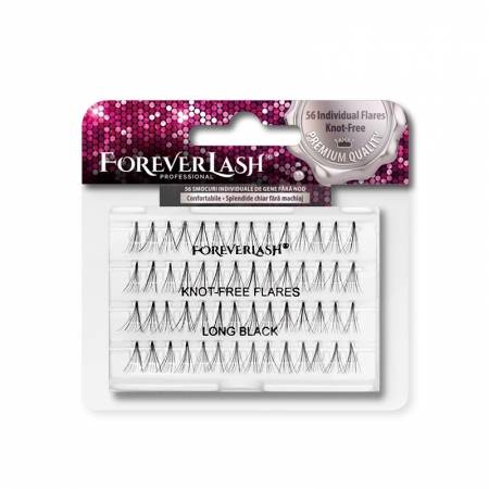 Gene false Individuale Foreverlash fara nod Lungi