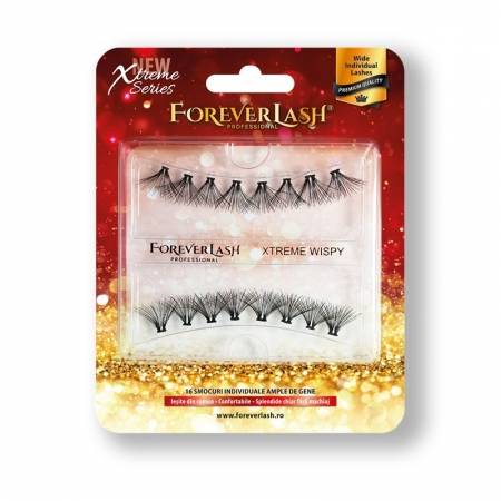 Gene false Individuale Foreverlash Xtreme Wispy