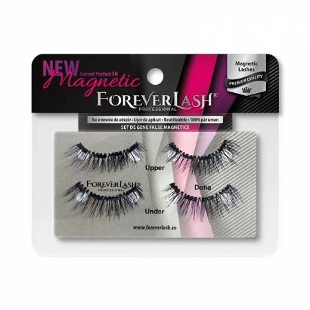 Gene false banda magnetice Foreverlash Doha