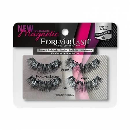 Gene false banda magnetice Foreverlash Vegas