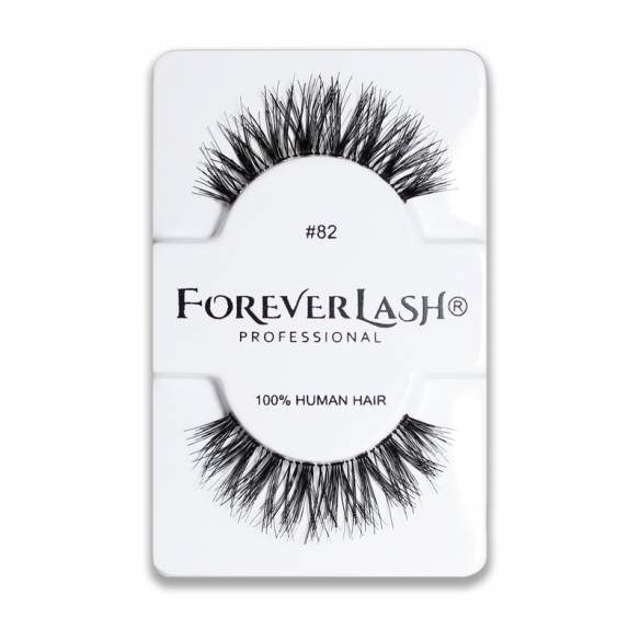 Gene false banda din par natural Foreverlash 82