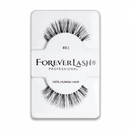 Gene false banda din par natural Foreverlash 83