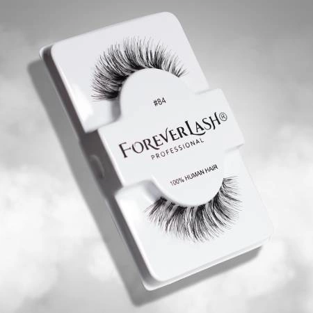 Gene false banda din par natural Foreverlash 84 2