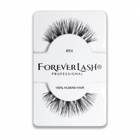Gene false banda din par natural Foreverlash 84