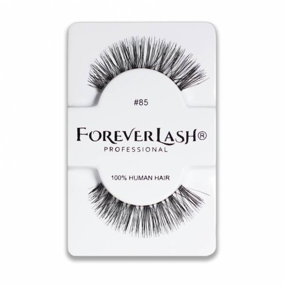 Gene false banda din par natural Foreverlash 85