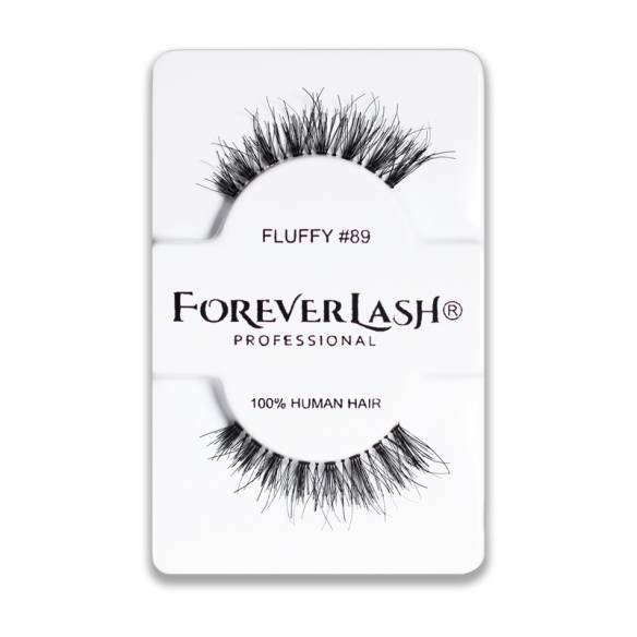 Gene false banda din par natural Foreverlash 89