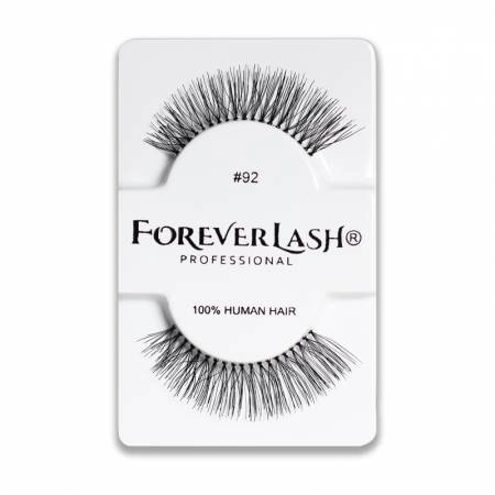 Gene false banda din par natural Foreverlash 92
