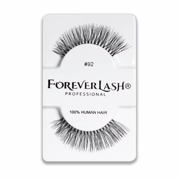 Gene false banda din par natural Foreverlash 92