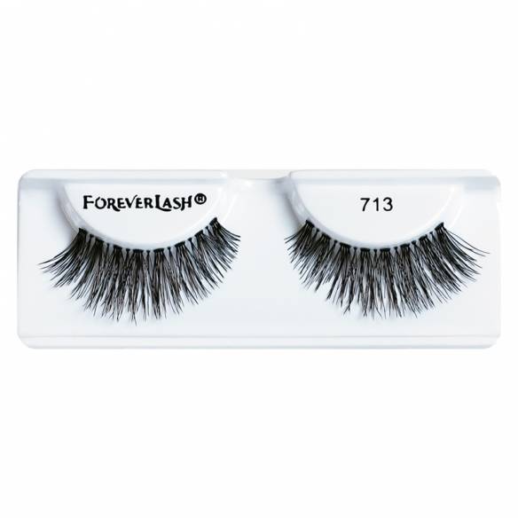 Gene false banda din par natural Foreverlash 713