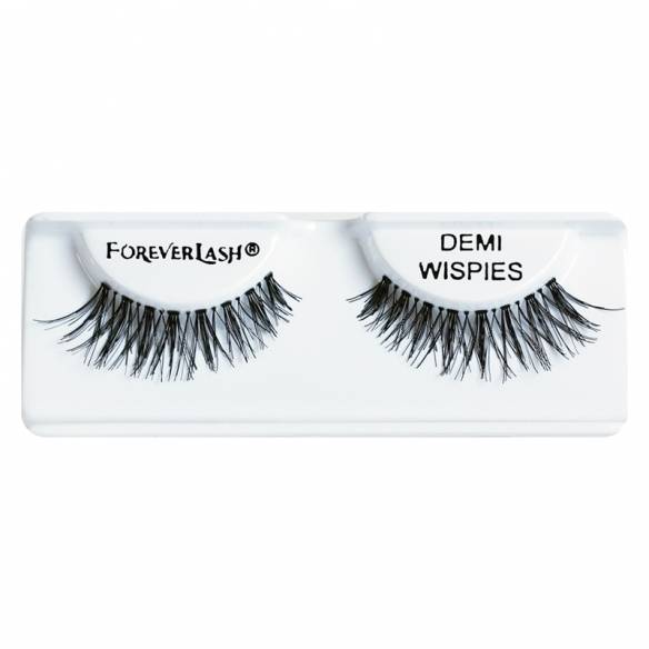 Gene false cu banda ForeverLash Demi Wispies