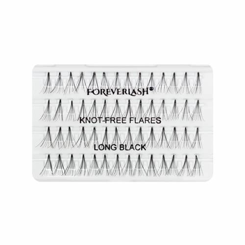 Gene false individuale ForeverLash fara nod lungi