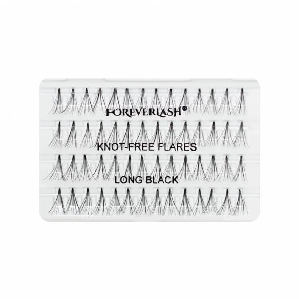 Gene false individuale ForeverLash fara nod lungi