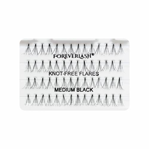 Gene false individuale ForeverLash fara nod Medii