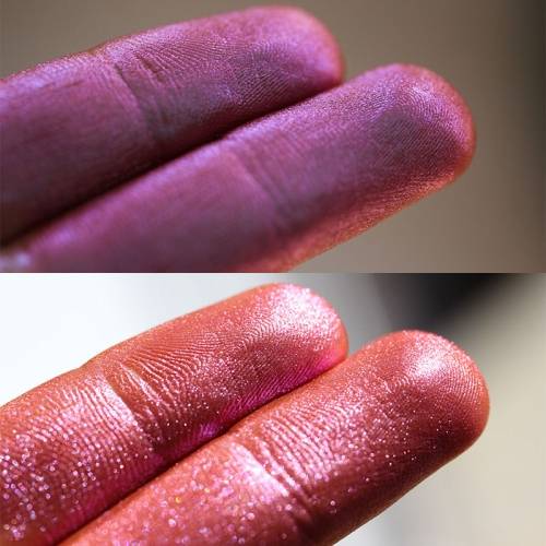 Pigment make up ForeverGlow 709 PARADE