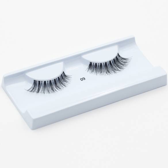 Gene false banda din par natural Foreverlash 09 Bombshell