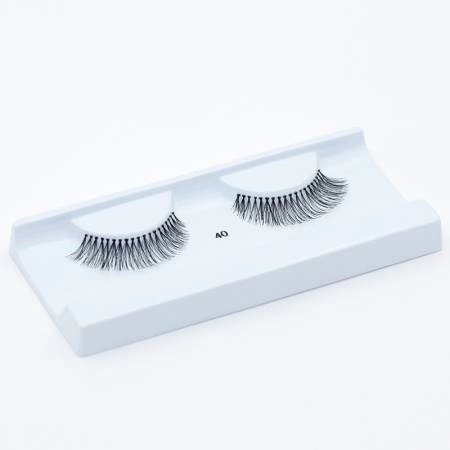 Gene false banda din par natural Foreverlash 40 Natural Touch 2