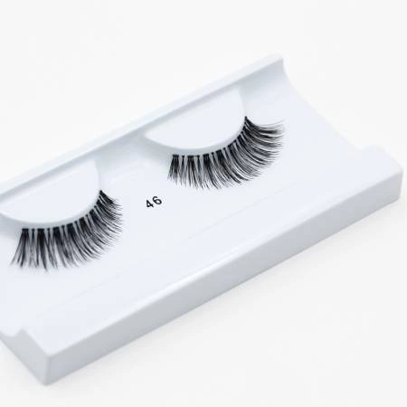 Gene false banda din par natural Foreverlash 46 Miss Heartbreaker 2