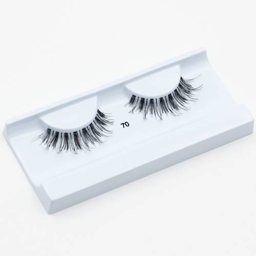 Gene false banda din par natural Foreverlash 70 Lovely Wispies