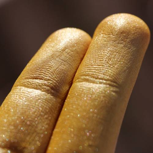 Pigment make up ForeverGlow 529 SUNSHINE