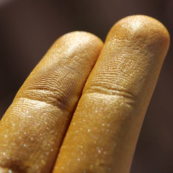 Pigment make up ForeverGlow 529 SUNSHINE