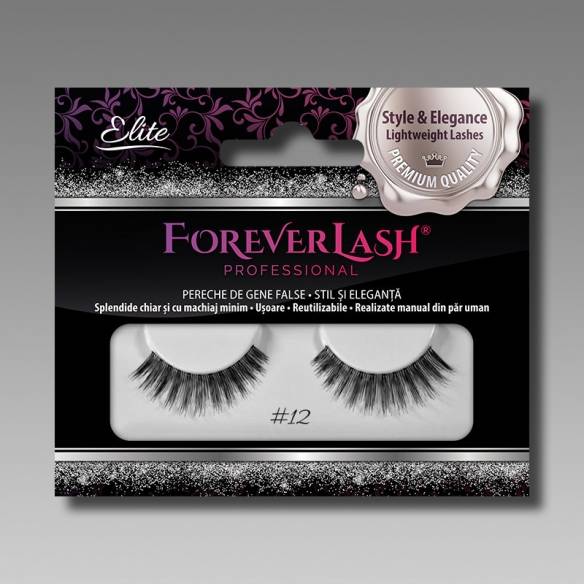 Gene false banda ForeverLash Exciting Girl