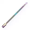 Instrument impins cuticule Holografic N1