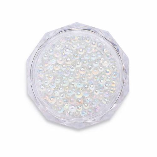 Perlute unghii Mix color P4