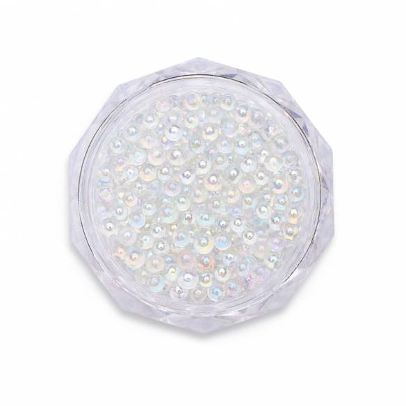 Perlute unghii Mix color P4