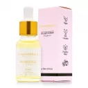Ulei de Cuticule Organic ForeverNails Lemon