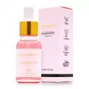 Ulei de Cuticule Organic ForeverNails Rose