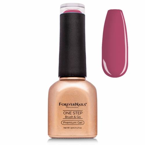 Oja Semipermanenta 3 in 1 ForeverNails One Step On Trend 108S