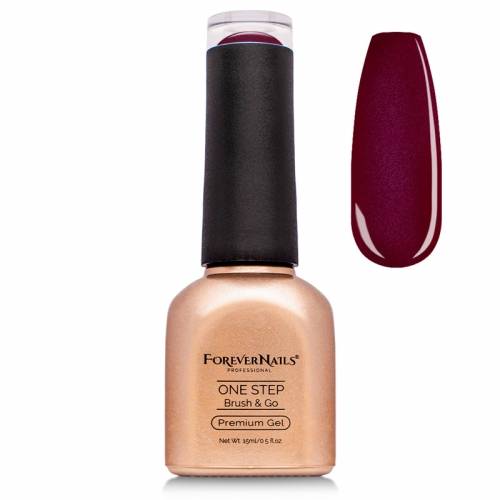 Oja Semipermanenta 3 in 1 ForeverNails One Step Chic in the City 110S