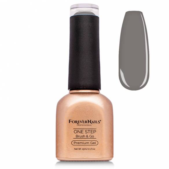 Oja Semipermanenta 3 in 1 ForeverNails One Step Pirouette 151S