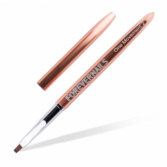 Pensula Gel ForeverNails One Movement 2