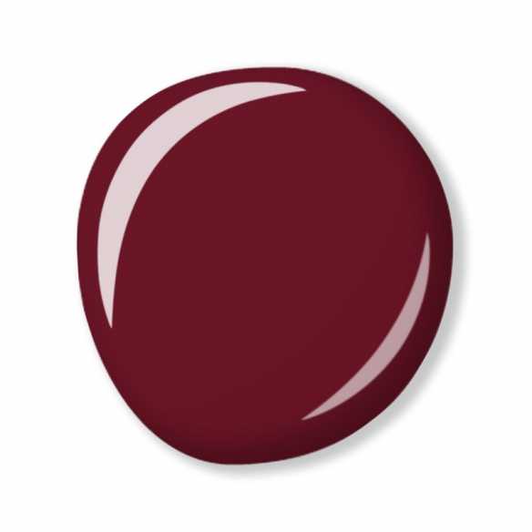 Lac de unghii ForeverNails Black Cherry 112L