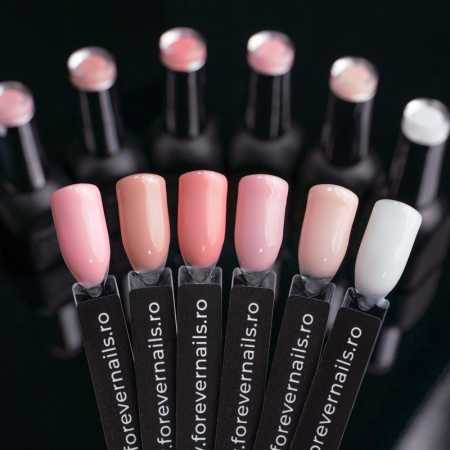 Rubber Base Essential ForeverNails Kit 2