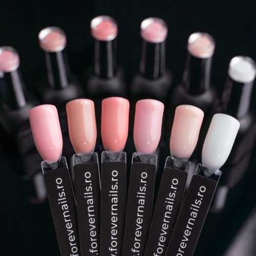 Rubber Base Essential ForeverNails Kit