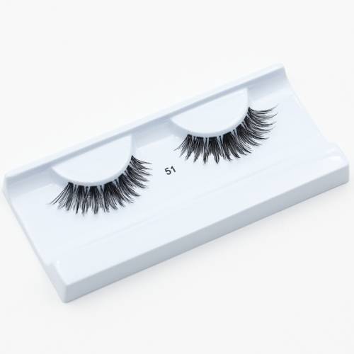 Gene false banda din par natural Foreverlash 51 Beauty Heaven