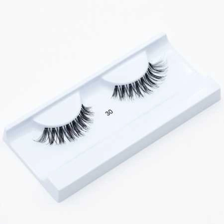 Gene false banda din par natural Foreverlash 30 Demi Wispies OMG 2
