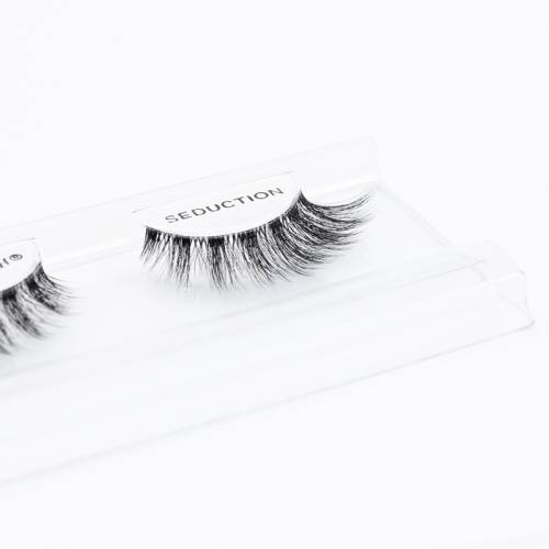 Gene false banda par de nurca Foreverlash Faux Mink Seduction