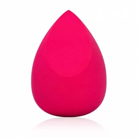 Burete make-up ForeverGlow Teardrop blender Magenta