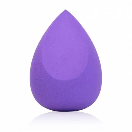Burete make-up ForeverGlow Teardrop blender Purple