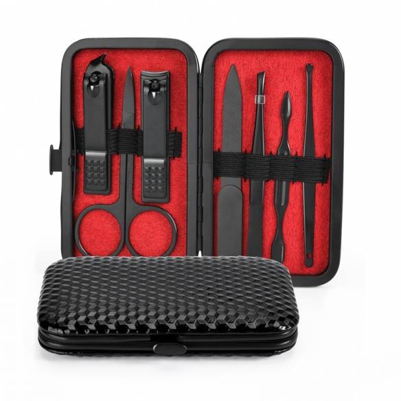 Trusa de Manichiura Kit 7 Piese