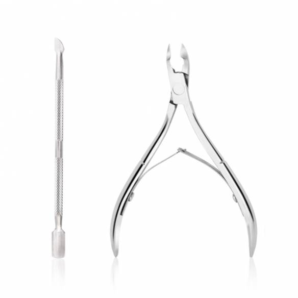 KIT CLESTE MULTIFUNCTIONAL SI PUSHER MANICHIURA