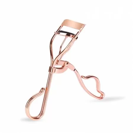 Cleste Profesional pentru Ondulare Gene, Rose Gold 2