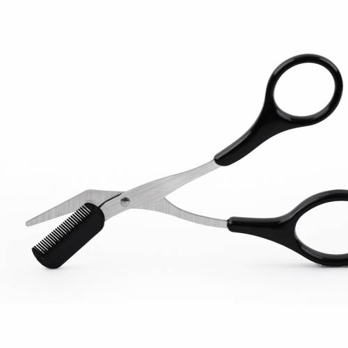 Forfecuta pentru sprancene ForeverGlow