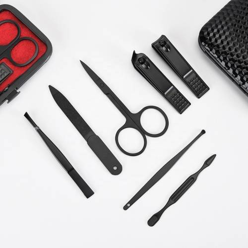 Trusa de Manichiura Kit 7 Piese