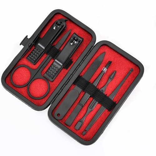 Trusa de Manichiura Kit 7 Piese