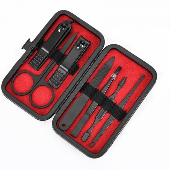 Trusa de Manichiura Kit 7 Piese
